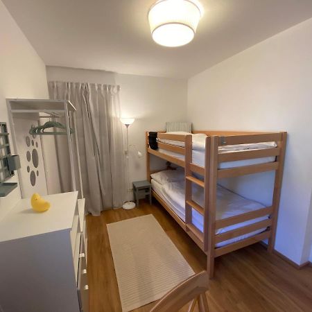 Christl - Apartment Mit Garten Und Pool Zur Mitbenutzung Виена Екстериор снимка