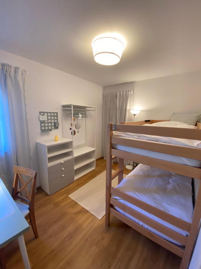 Christl - Apartment Mit Garten Und Pool Zur Mitbenutzung Виена Екстериор снимка